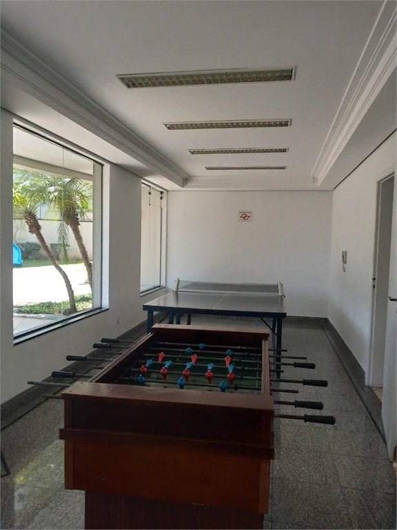 Apartamento à venda com 3 suítes em Vila Suzana, São Paulo, SP