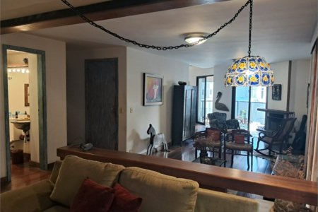 Apartamento para alugar com 3 suítes em Pinheiros, São Paulo, SP