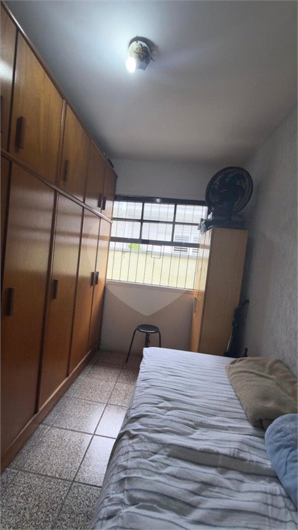 Casa Térrea à venda com 3 quartos, sendo 1 suíte,  em Parque Edu Chaves, São Paulo, SP