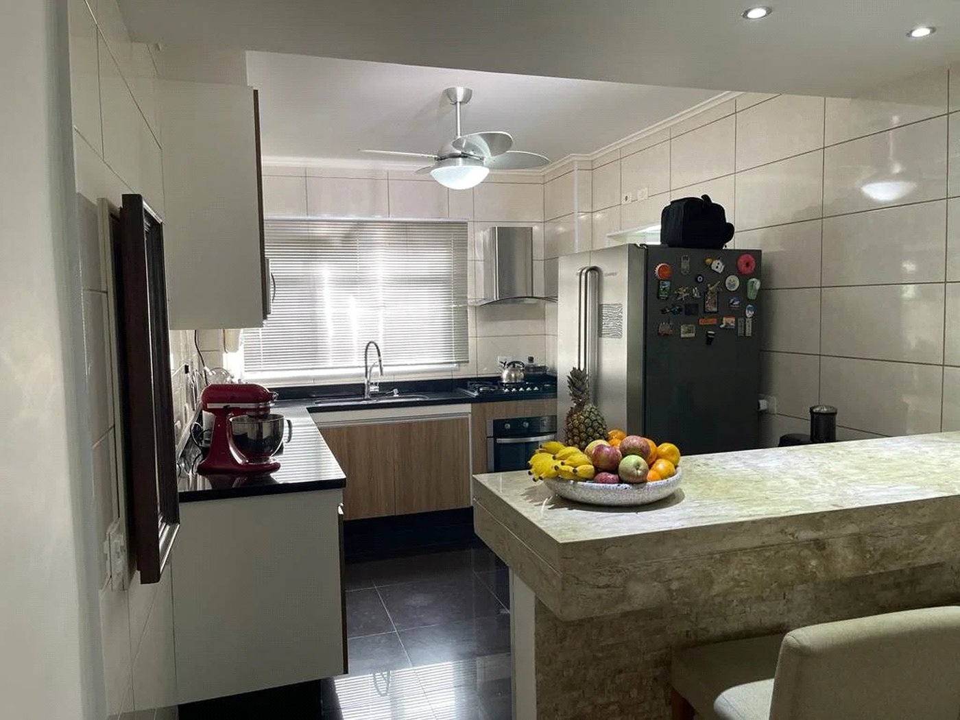 Cobertura à venda com 3 suítes em Vila Suzana, São Paulo, SP