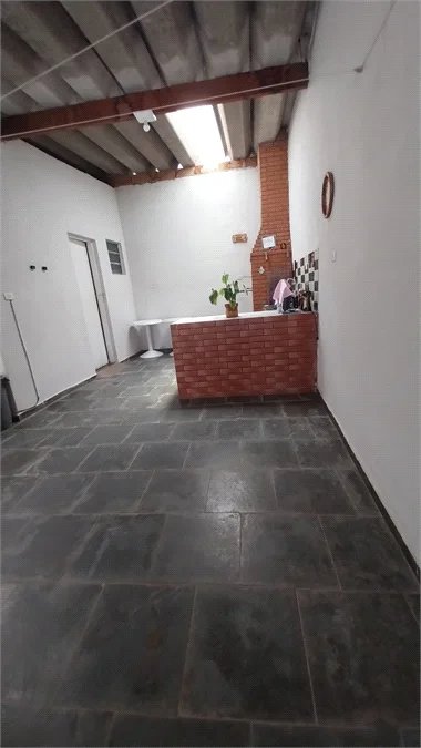 Sobrado à venda com 3 quartos em Vila Analia, São Paulo, SP
