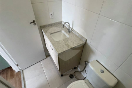 Apartamento à venda com 1 suíte em Água Branca, São Paulo, SP