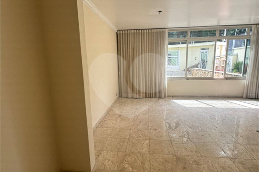 Sobrado à venda ou para alugar com 5 quartos, sendo 3 suítes, em Tucuruvi, São Paulo, SP