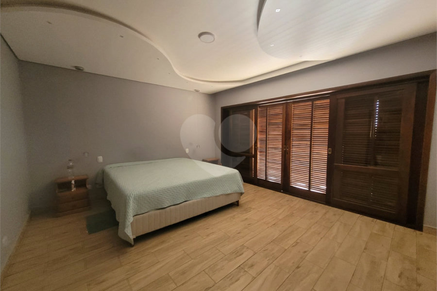 Casa para alugar com 5 quartos, sendo 2 suítes,  no condomínio Alpes de Caieiras, Caieiras - SP