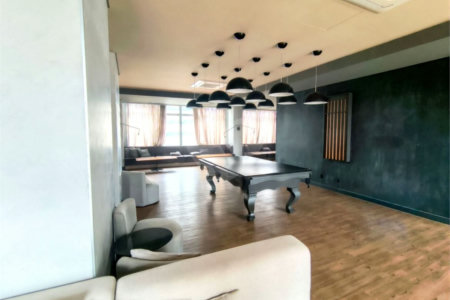 Apartamento à venda com 2 quartos, sendo 1 suíte, em Santo Amaro, São Paulo, SP
