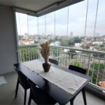 Apartamento à venda com 2 quartos, sendo 1 suíte, em Vila Maria Alta, São Paulo, SP