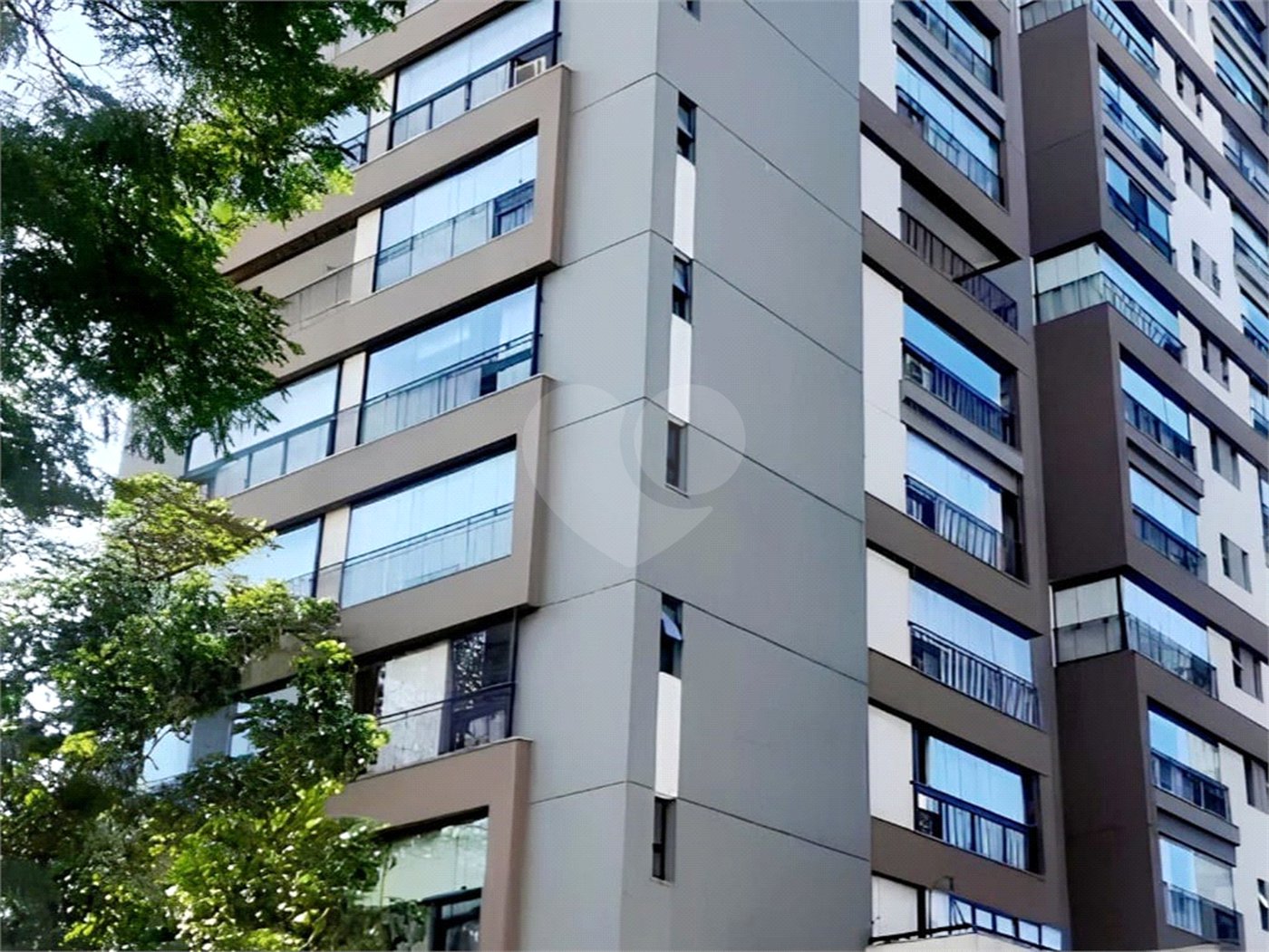 Apartamento à venda em Campo Belo, São Paulo, SP