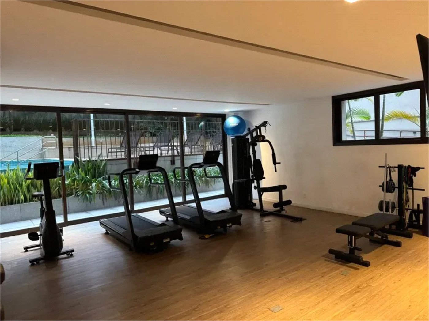 Apartamento à venda com 1 quarto em Pinheiros, São Paulo, SP