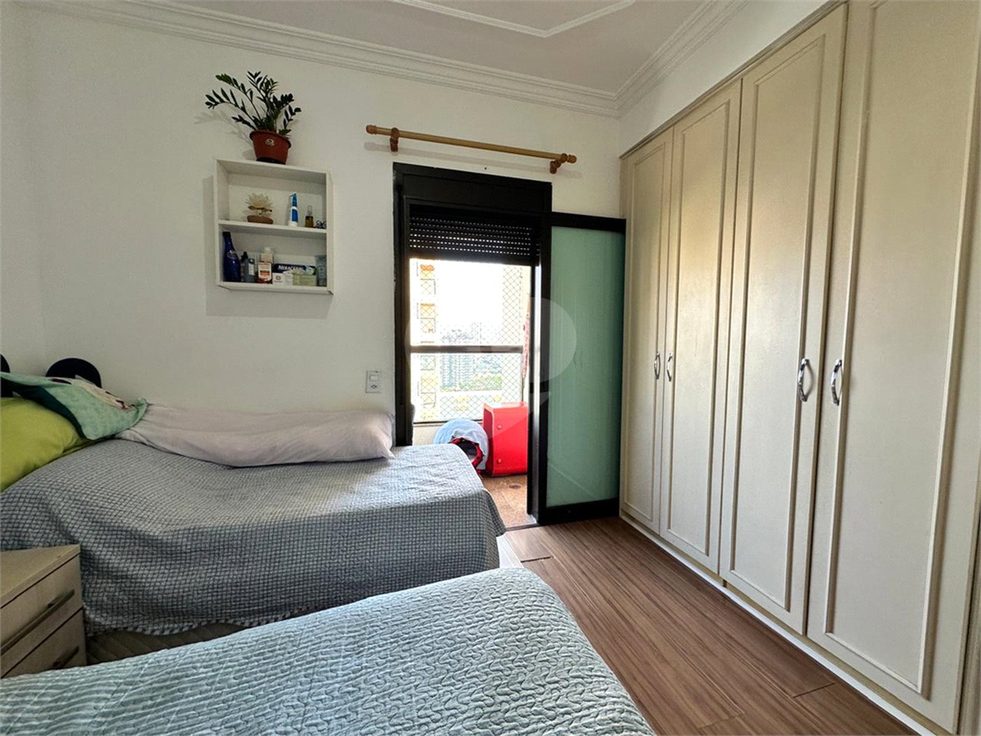 Apartamento à venda com 3 suítes em Santana, São Paulo, SP