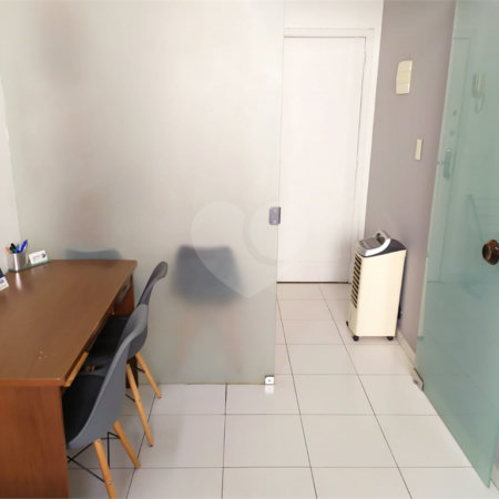 Sala à venda em Tijuca, Rio de Janeiro, RJ