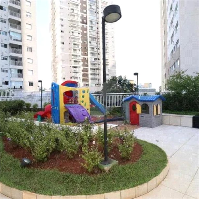 Apartamento à venda com 2 quartos, sendo 1 suíte, em Água Branca, São Paulo, SP