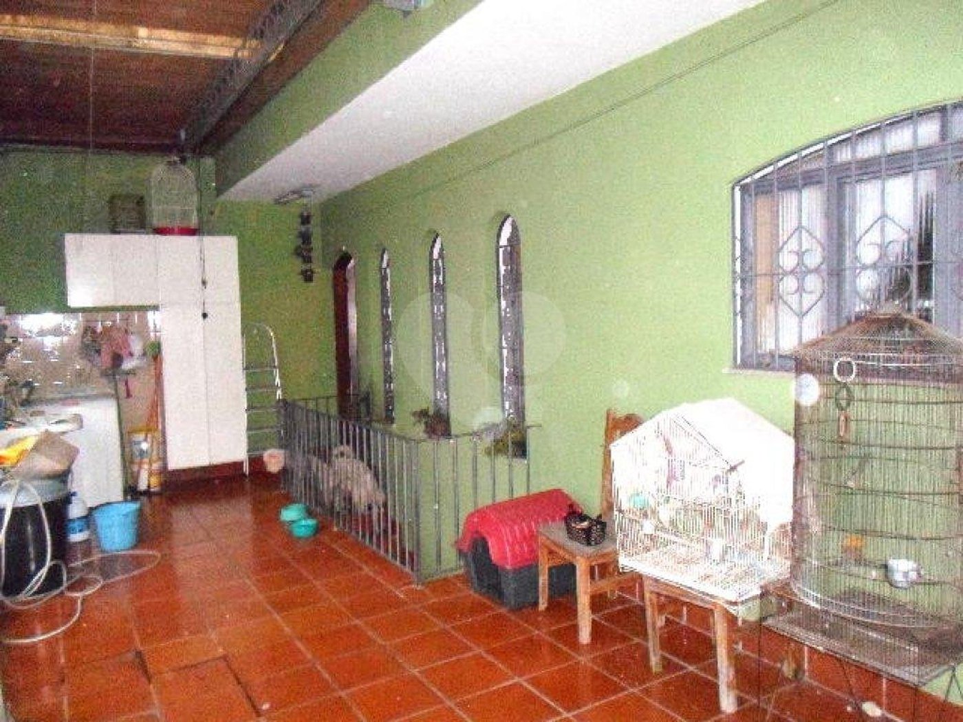Sobrado à venda com 4 quartos, sendo 2 suítes, em Jardim Leonor Mendes de Barros, São Paulo, SP