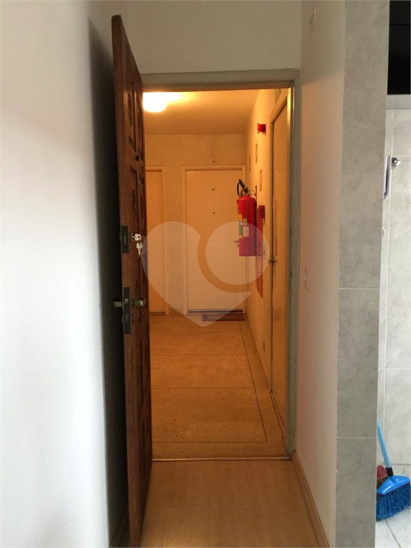 Apartamento à venda com 2 quartos em Pinheiros, São Paulo, SP