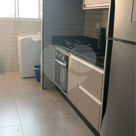 Apartamento à venda com 3 quartos em Vila dos Remédios, São Paulo, SP