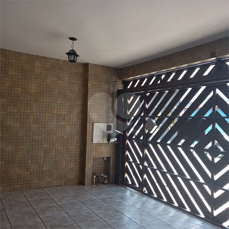 Sobrado à venda com 4 quartos em Chácara Santo Antônio, São Paulo, SP