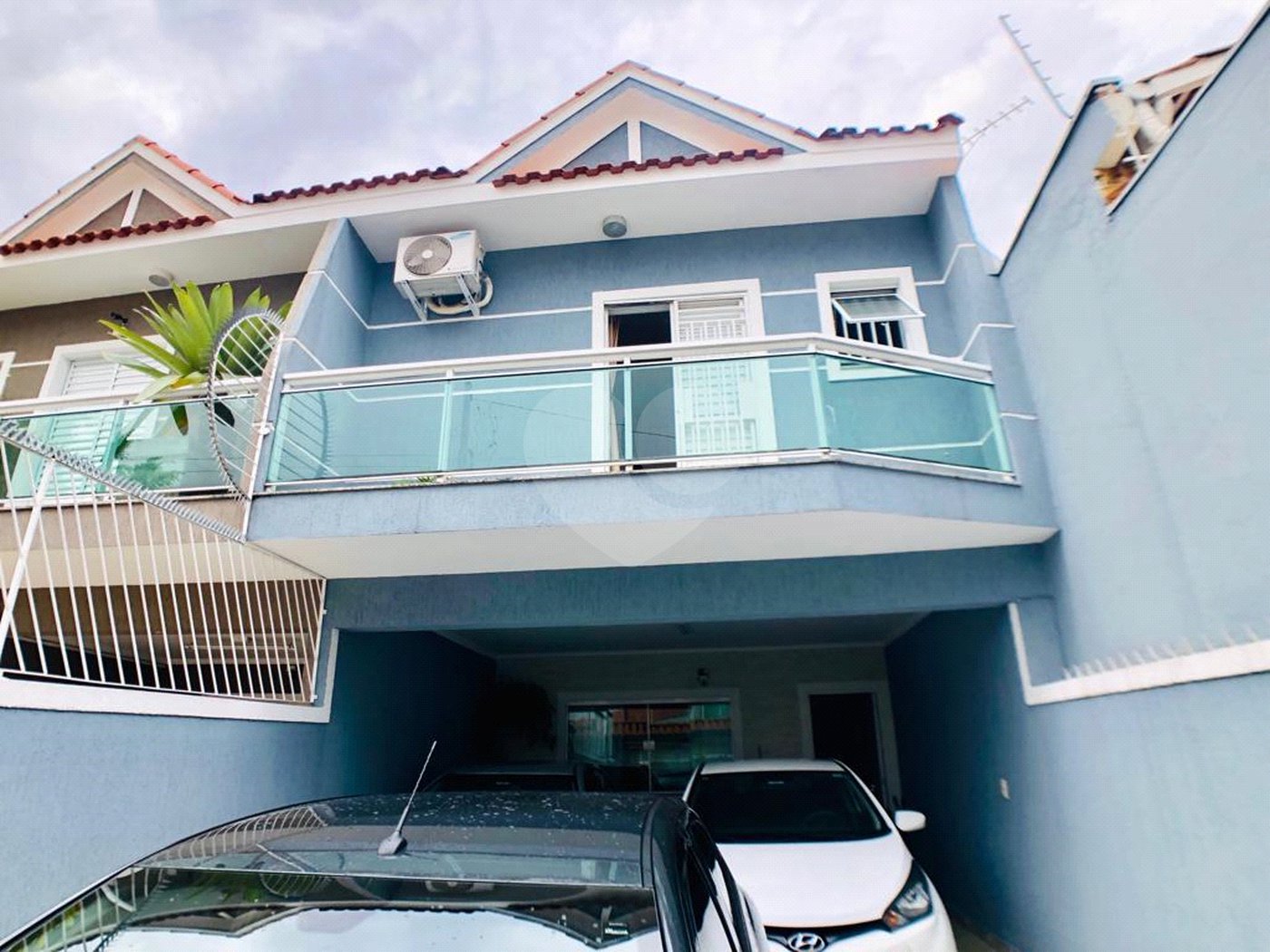 Sobrado à venda com 3 quartos, sendo 1 suíte, em Tucuruvi, São Paulo, SP