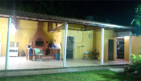 Chácara à venda com 5 quartos, sendo 2 suítes,  em Chácara Recreio Danubio, Holambra, SP