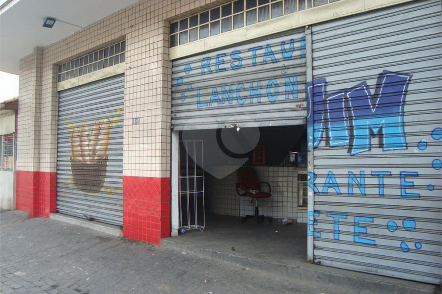 Prédio para alugar em Santana, São Paulo, SP