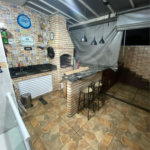 Casa à venda com 2 quartos, sendo 1 suíte,  em Cidade Jardim, Mogi das Cruzes, SP