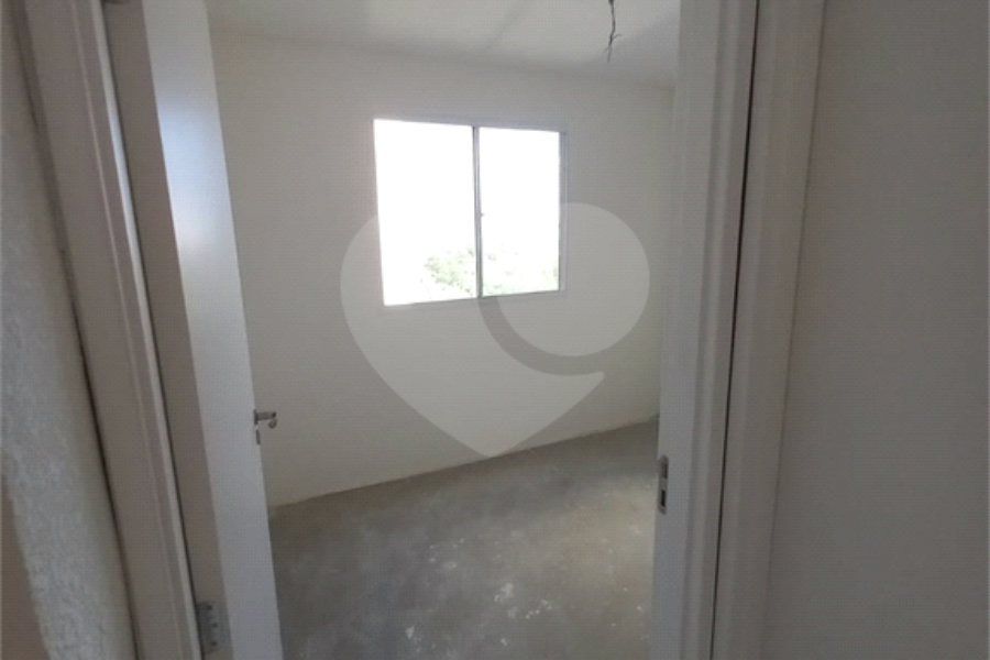 Apartamento à venda com 2 quartos em Butantã, São Paulo, SP