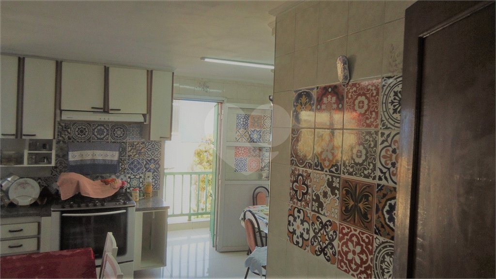 Sobrado à venda com 4 quartos, sendo 1 suíte, em Casa Verde, São Paulo, SP
