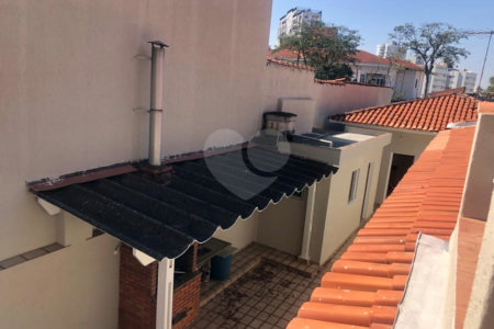Sobrado à venda com 3 quartos, sendo 1 suíte, em Água Fria, São Paulo, SP