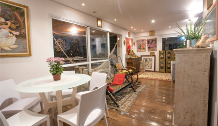 Apartamento à venda com 3 suítes em Morumbi, São Paulo, SP