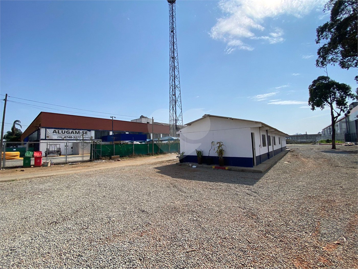 Salão para alugar em Vila Amorim, Suzano, SP