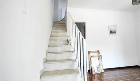 Sobrado à venda com 3 quartos em Mandaqui, São Paulo, SP