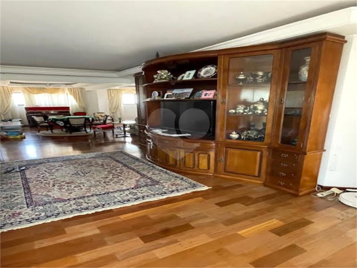 Apartamento à venda com 4 suítes em Vila Santa Teresa (zona Sul), São Paulo, SP