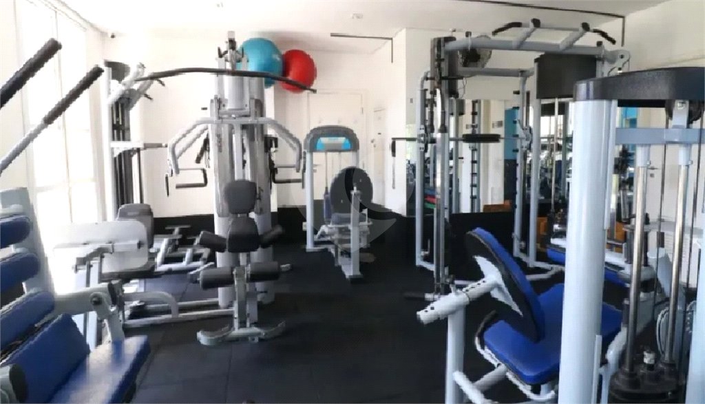 Apartamento à venda com 3 quartos, sendo 1 suíte,  em Mandaqui, São Paulo, SP