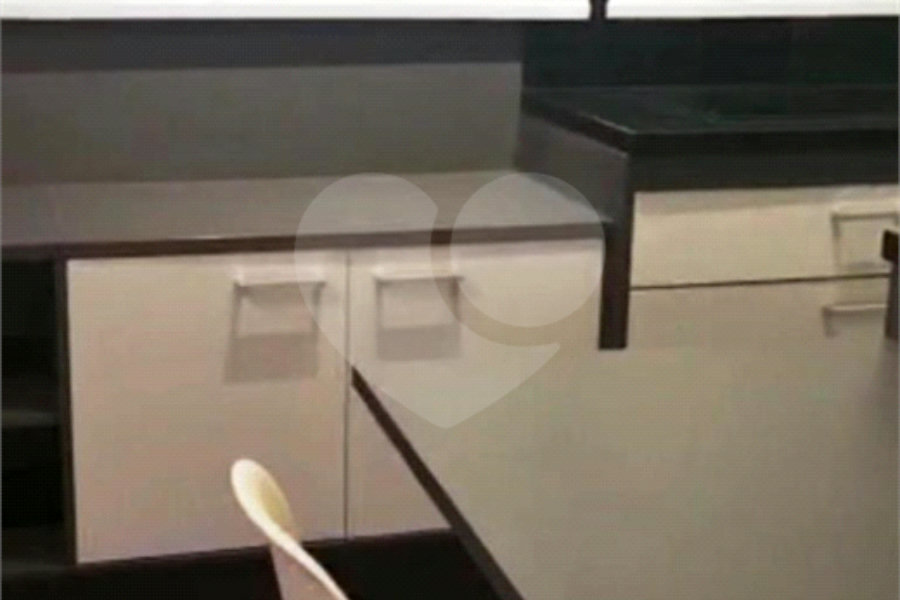 Apartamento à venda com 1 quarto em Pinheiros, São Paulo, SP