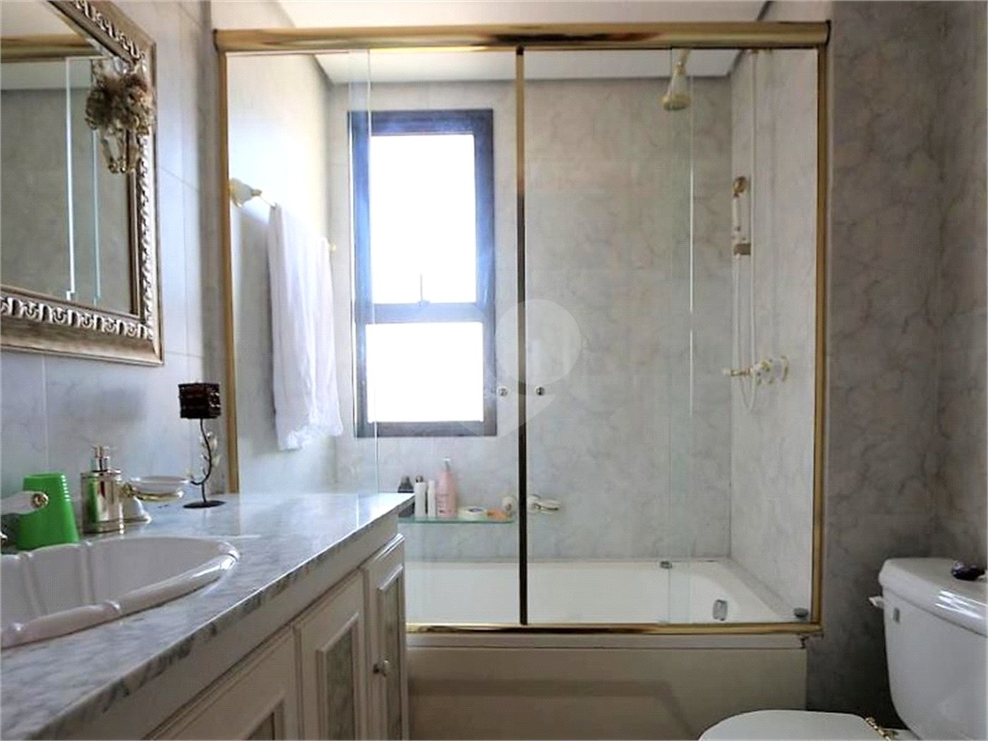 Apartamento à venda com 3 suítes em Vila Andrade, São Paulo, SP