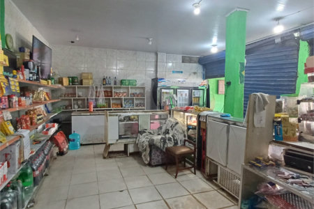 Loja para alugar em Campo Grande, Rio de Janeiro, RJ