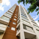 Apartamento à venda com 3 suítes em Água Branca, São Paulo, SP