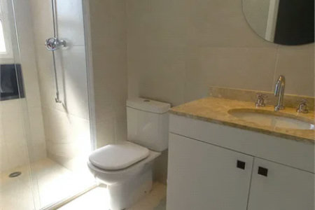 Apartamento à venda com 4 suítes em Vila Suzana, São Paulo, SP