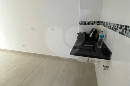 Apartamento à venda com 1 quarto em Jardim Modelo, São Paulo, SP