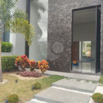 Casa para alugar com 3 quartos, sendo 1 suíte, no condomínio Residencial Reserva do Campo, Araraquara - SP
