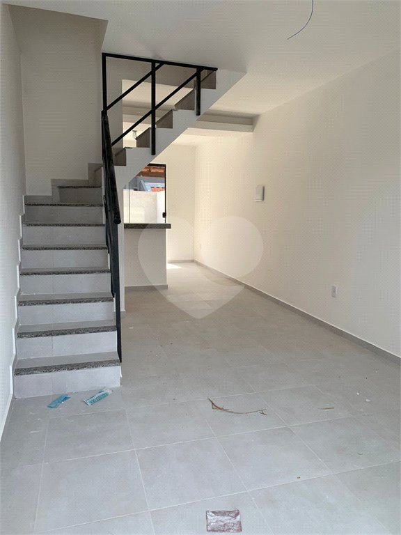 Casa à venda com 2 quartos no condomínio Residencial Mirella, Rio de Janeiro - RJ