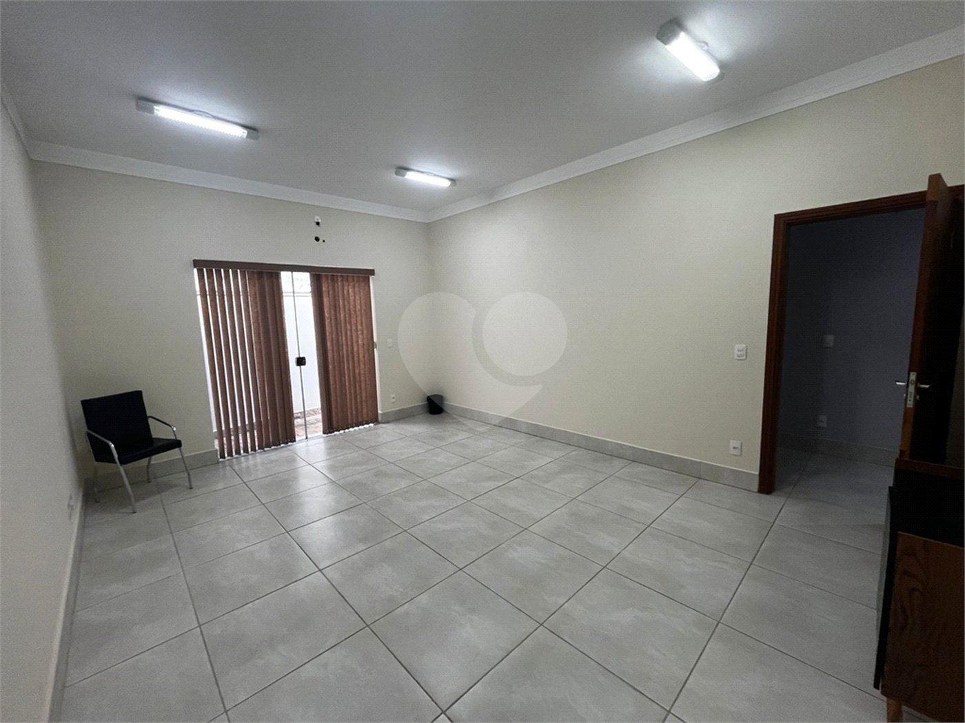 Salão Comercial para alugar em Jardim Mesquita, Itapetininga, SP
