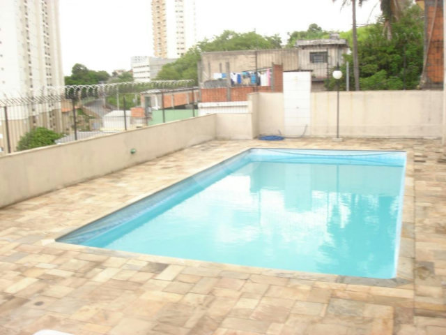 Apartamento à venda com 3 quartos, sendo 1 suíte,  em Vila Nova Cachoeirinha, São Paulo, SP
