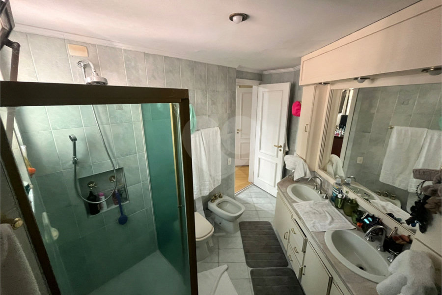 Apartamento para alugar com 4 suítes em Santana, São Paulo, SP