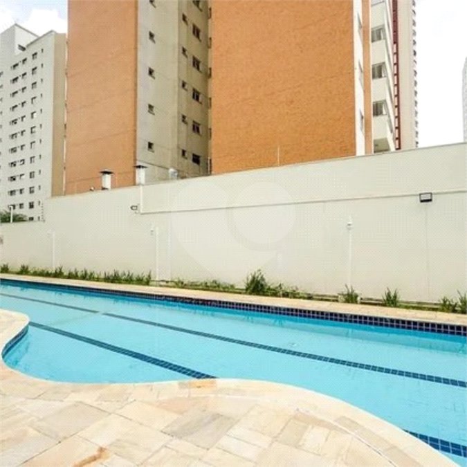 Apartamento à venda com 1 quarto em Tatuapé, São Paulo, SP