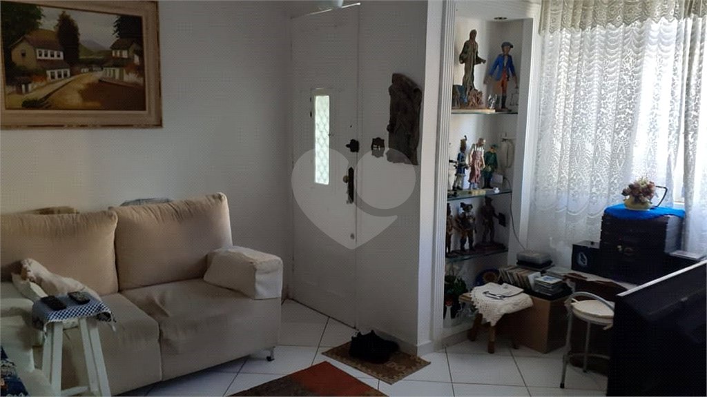 Casa de Vila à venda com 4 quartos, sendo 1 suíte, em Santana, São Paulo, SP
