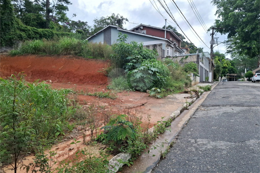 Terreno à venda em Vila Albertina, São Paulo, SP