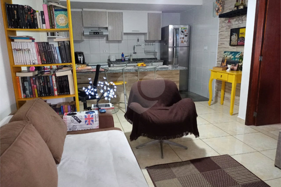 Casa à venda com 5 quartos, sendo 1 suíte, em Vila Guilherme, São Paulo, SP