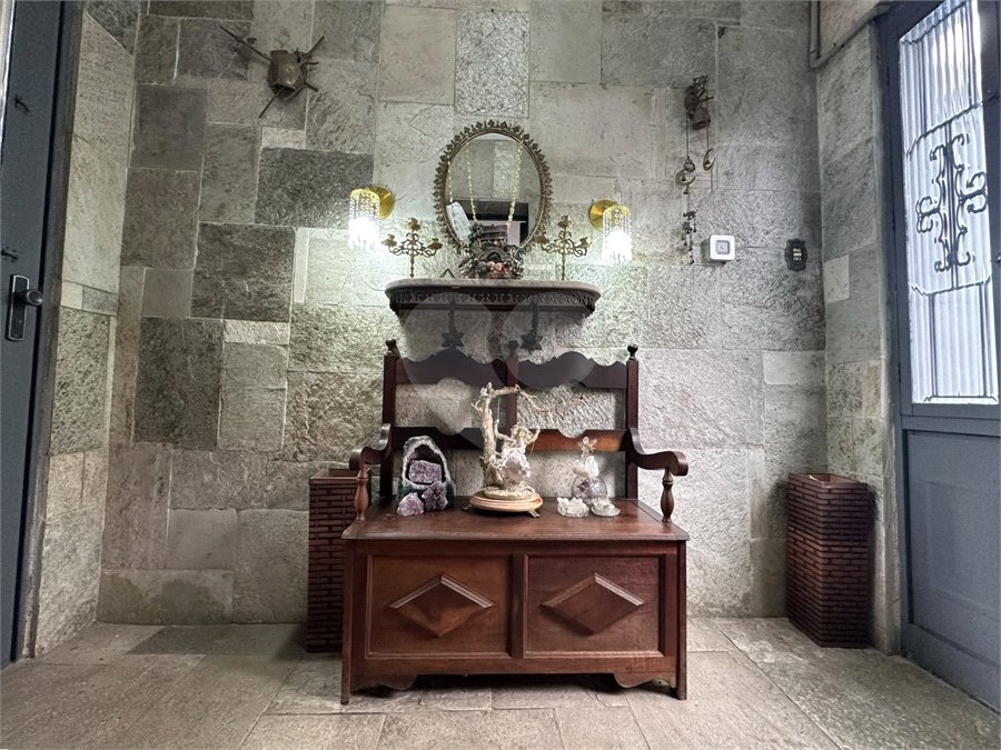 Sobrado à venda com 3 quartos em Santana, São Paulo, SP