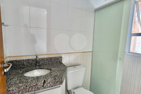 Apartamento para alugar com 3 quartos, sendo 1 suíte, no Centro, São Bernardo do Campo, SP