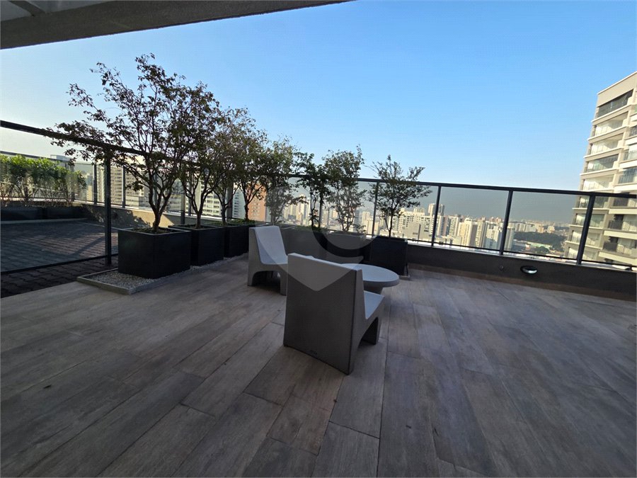 Studio à venda com 1 quarto em Ipiranga, São Paulo, SP