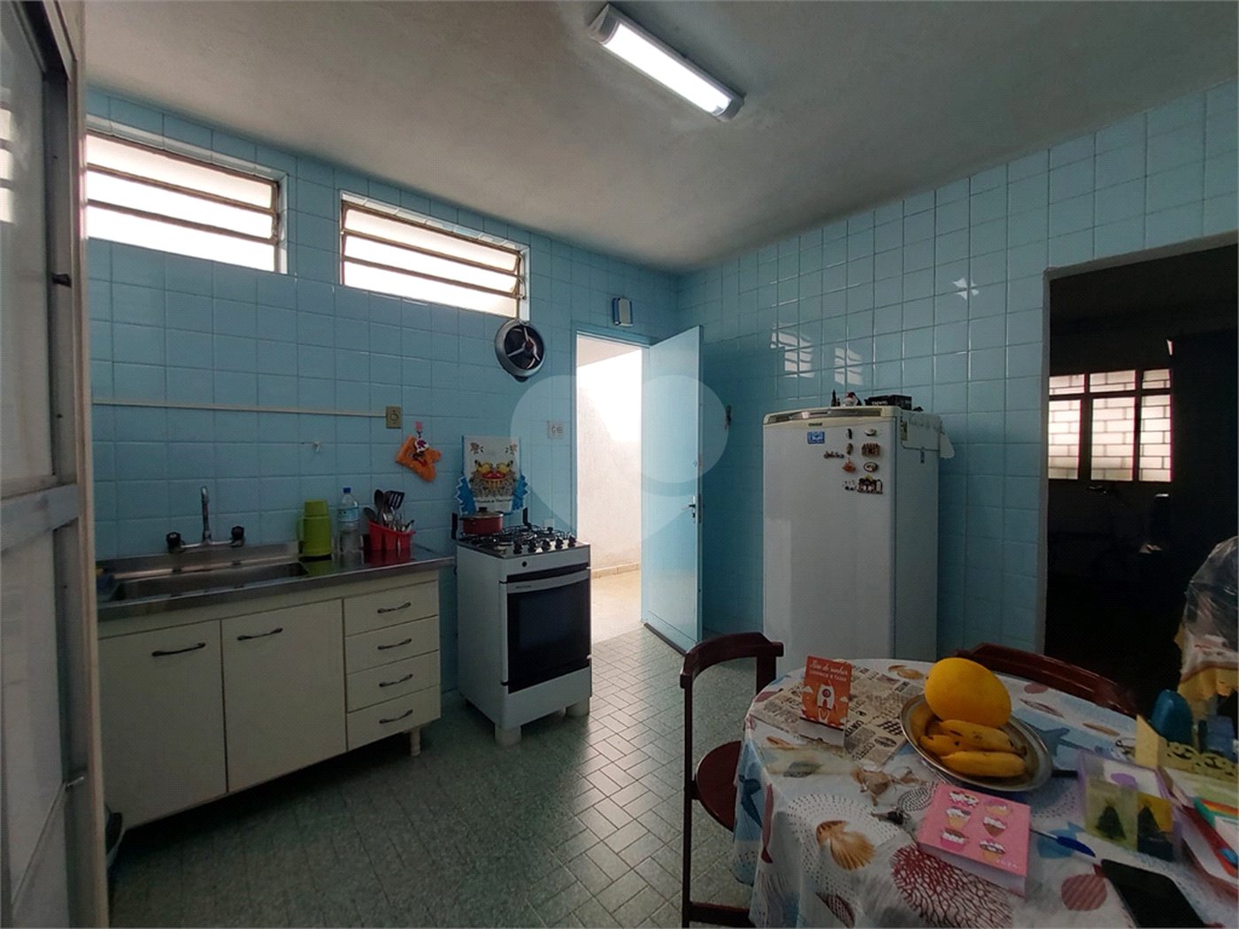 Casa Térrea à venda com 2 quartos em Vila Leopoldina, São Paulo, SP